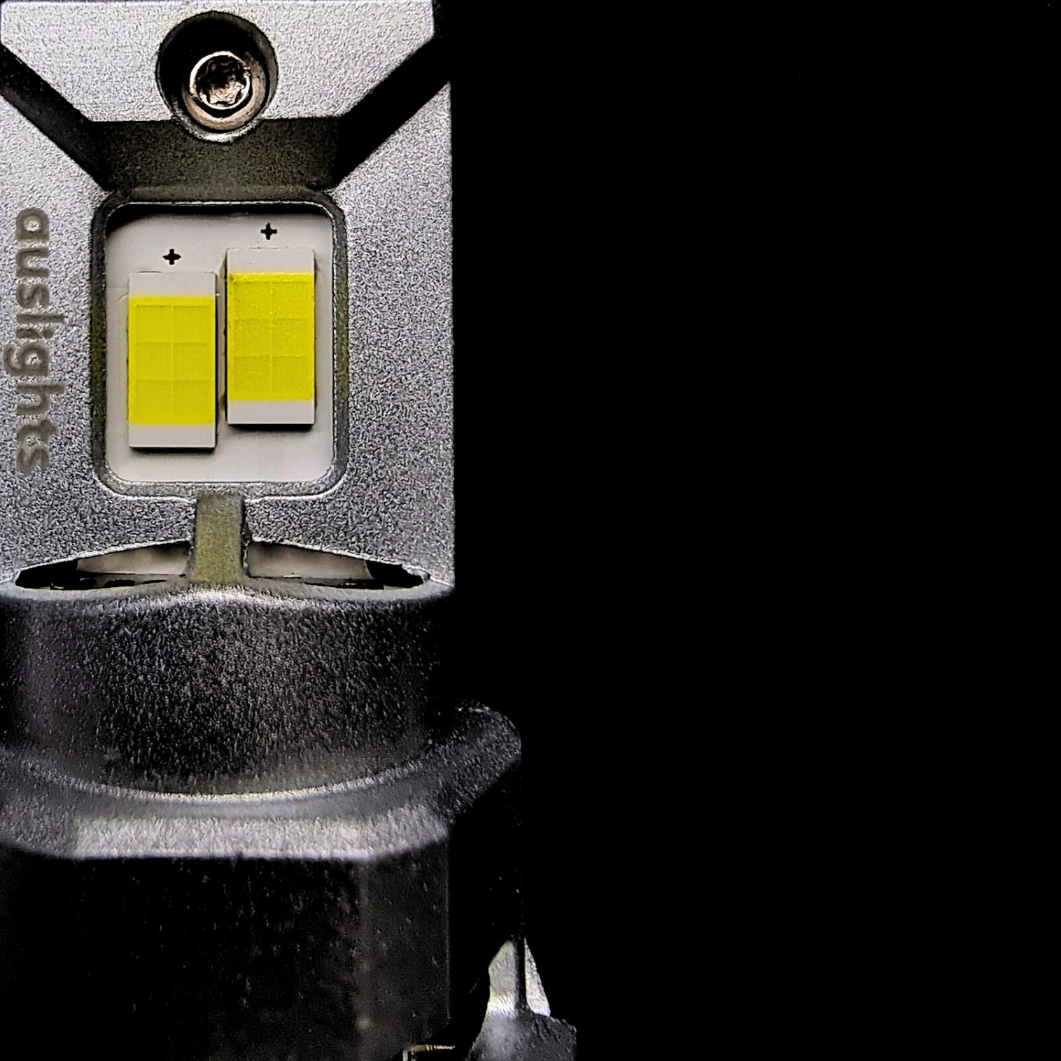 HB1 led headlight bulb